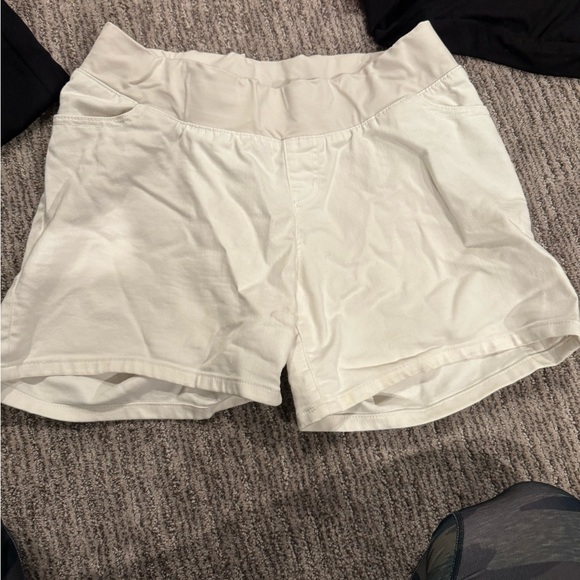 Lot of 8 maternity basics size XS - Picture 2 of 6